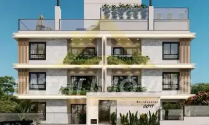 Apartamento para Venda em Florianópolis, Canasvieiras, 3 dormitórios, 3 suítes, 1 banheiro, 1 vaga