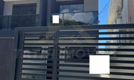 Casa para Venda em Florianópolis, Ingleses do Rio Vermelho, 2 dormitórios, 2 suítes, 3 banheiros, 1 vaga