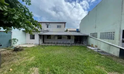 Casa para Venda em Florianópolis, Ingleses do Rio Vermelho, 2 dormitórios, 1 banheiro, 1 vaga