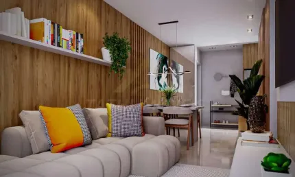 Apartamento para venda em florianópolis, ingleses do rio vermelho, 2 dormitórios, 1 suíte, 2 banheiros, 1 vaga