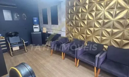 Sala Comercial para Venda em Florianópolis, Ingleses do Rio Vermelho, 1 banheiro