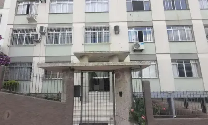Apartamento para Venda em Florianópolis, Trindade, 3 dormitórios, 1 banheiro