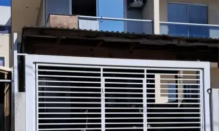 Casa para Venda em Florianópolis, Ingleses do Rio Vermelho, 3 dormitórios, 3 suítes, 4 banheiros, 1 vaga