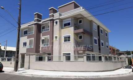 Apartamento para Venda em Florianópolis, Ingleses do Rio Vermelho, 2 dormitórios, 1 suíte, 2 banheiros, 1 vaga