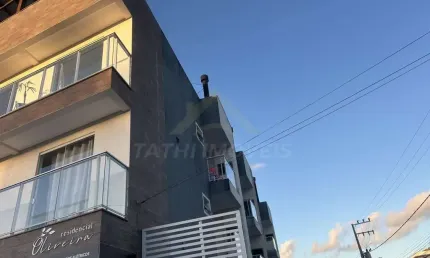 Apartamento para Venda em Florianópolis, Ingleses do Rio Vermelho, 2 dormitórios, 1 suíte, 2 banheiros, 1 vaga