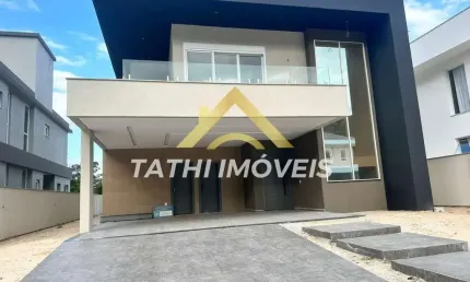 Casa para Venda em Florianópolis, Ingleses do Rio Vermelho, 4 dormitórios, 4 suítes, 5 banheiros, 2 vagas