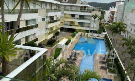 Cobertura para Venda em Florianópolis, Ingleses do Rio Vermelho, 4 dormitórios, 3 suítes, 4 banheiros, 1 vaga