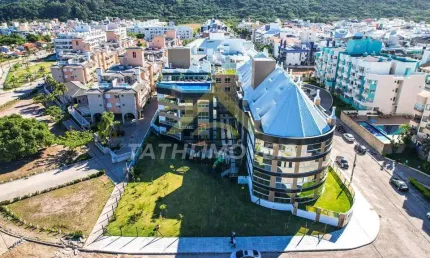 Apartamento para venda em florianópolis, ingleses do rio vermelho, 3 dormitórios, 2 suítes, 3 banheiros, 1 vaga