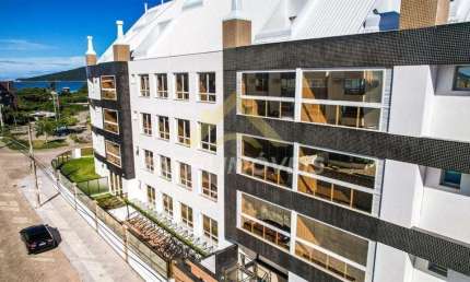 Apartamento para Venda em Florianópolis, Ingleses do Rio Vermelho, 2 dormitórios, 2 suítes, 3 banheiros, 1 vaga