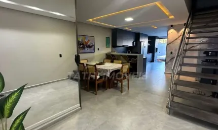 Casa para Venda em Florianópolis, Ingleses do Rio Vermelho, 4 dormitórios, 4 suítes, 5 banheiros, 1 vaga