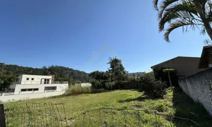 Terreno para Venda em Florianópolis, Ingleses do Rio Vermelho