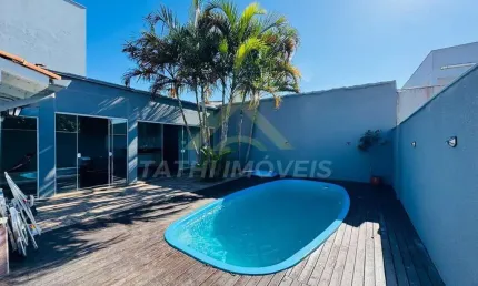 Casa para Venda em Florianópolis, Ingleses do Rio Vermelho, 3 dormitórios, 1 suíte, 2 banheiros, 1 vaga