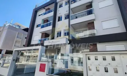 Apartamento para Venda em Florianópolis, Ingleses do Rio Vermelho, 2 dormitórios, 2 suítes, 3 banheiros, 1 vaga