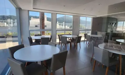 Apartamento para venda em florianópolis, ingleses do rio vermelho, 2 dormitórios, 1 suíte, 2 banheiros, 1 vaga