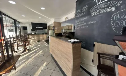 Sala Comercial para Locação, Ingleses Centro, 3 banheiros