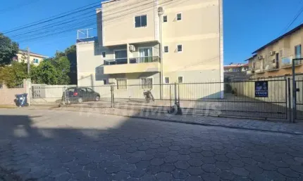 Apartamento para Venda em Florianópolis, Ingleses do Rio Vermelho, 2 dormitórios, 1 suíte, 2 banheiros, 1 vaga
