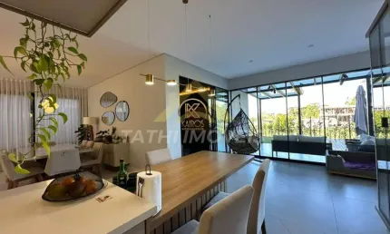 Casa para Venda em Florianópolis, Ingleses do Rio Vermelho, 4 dormitórios, 4 suítes, 5 banheiros, 2 vagas