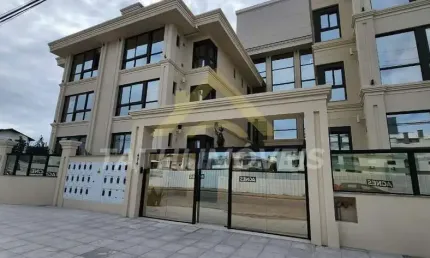 Apartamento para Venda em Florianópolis, Ingleses do Rio Vermelho, 2 dormitórios, 1 suíte, 2 banheiros, 1 vaga