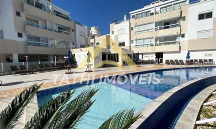 Apartamento para Venda em Florianópolis, Ingleses do Rio Vermelho, 2 dormitórios, 1 suíte, 2 banheiros, 1 vaga