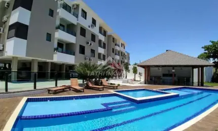 Apartamento para Venda em Florianópolis, Ingleses do Rio Vermelho, 2 dormitórios, 1 suíte, 2 banheiros, 1 vaga