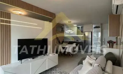Apartamento para Venda em Florianópolis, Ingleses do Rio Vermelho, 2 dormitórios, 1 suíte, 1 banheiro, 2 vagas