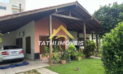 Casa para Venda em Florianópolis, Ingleses do Rio Vermelho, 3 dormitórios, 1 suíte, 2 banheiros, 4 vagas