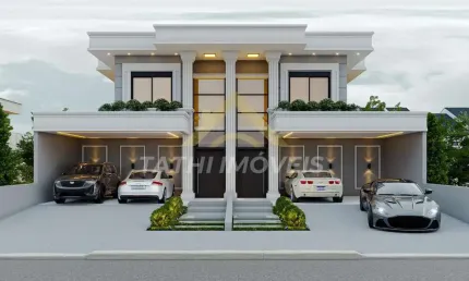 Casa para Venda em Florianópolis, Ingleses do Rio Vermelho, 3 dormitórios, 1 suíte, 3 banheiros, 1 vaga