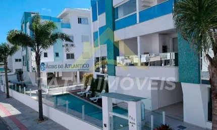 Apartamento para venda em florianópolis, ingleses do rio vermelho