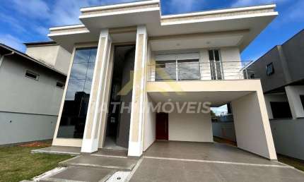 Casa para Venda em Florianópolis, São João do Rio Vermelho, 3 dormitórios, 3 suítes, 4 banheiros, 2 vagas