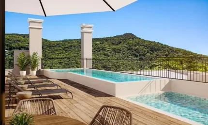 Apartamento para Venda em Florianópolis, Saco Grande, 2 dormitórios, 1 suíte, 1 banheiro, 1 vaga