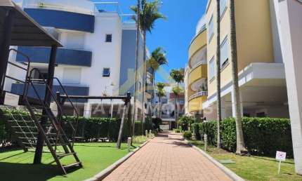 Cobertura para Venda em Florianópolis, Ingleses do Rio Vermelho, 3 dormitórios, 1 suíte, 2 banheiros, 2 vagas