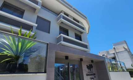 Apartamento para Venda em Florianópolis, Ingleses do Rio Vermelho, 2 dormitórios, 1 suíte, 3 banheiros, 1 vaga