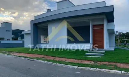 Casa para Venda em Florianópolis, São João do Rio Vermelho, 3 dormitórios, 3 suítes, 3 banheiros, 2 vagas