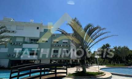 Apartamento para Venda em Florianópolis, Ingleses do Rio Vermelho, 3 dormitórios, 1 suíte, 2 banheiros, 2 vagas