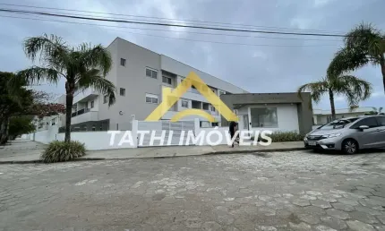Apartamento para Venda em Florianópolis, Ingleses do Rio Vermelho, 2 dormitórios, 1 suíte, 1 banheiro, 2 vagas