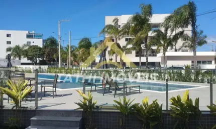 Apartamento para Venda em Florianópolis, Ingleses do Rio Vermelho, 3 dormitórios, 1 suíte, 2 banheiros, 2 vagas