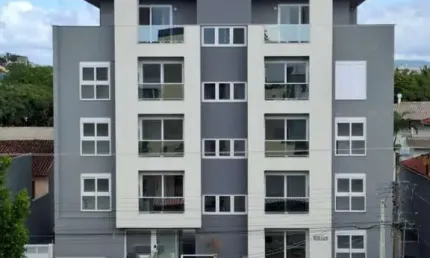 Apartamento para Venda em Florianópolis, Canasvieiras, 2 dormitórios, 1 banheiro, 1 vaga