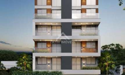 Apartamento para Venda em Florianópolis, Ingleses do Rio Vermelho, 2 dormitórios, 2 suítes, 2 banheiros, 1 vaga