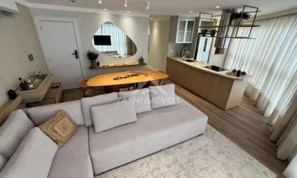 Apartamento para Venda em Florianópolis, Ingleses do Rio Vermelho, 2 dormitórios, 2 suítes, 2 banheiros, 1 vaga