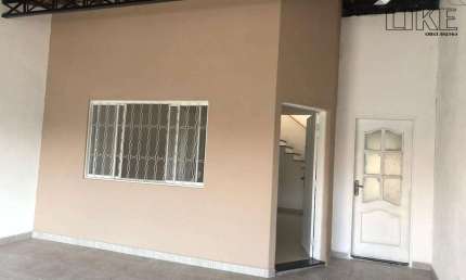 Vende-se Casa - Bosque dos Ypes - 2 Dors sendo 1 Suíte - R$ 565.000,00