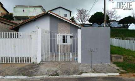 Casa com 2 quartos à venda no Jardim das Indústrias, São José dos Campos 