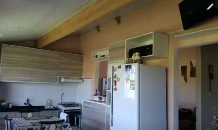 Casa em Condomínio à venda em São José dos Campos, Vila das Flores - Condomínio Vila das Flores, 71m²