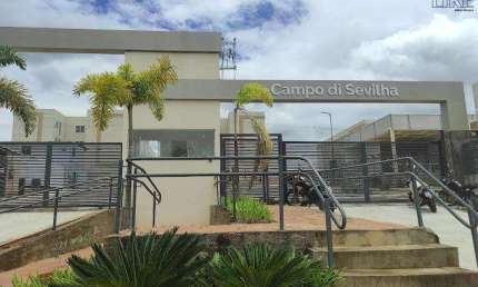 [Aluga-se] [Apto 2 Dorm] [Piscina e Churrasqueira] [Novo Horizonte] [R$1.250,00]