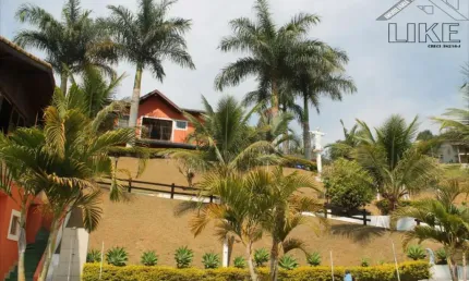 Casa com 3 quartos à venda no Freitas, São José dos Campos 