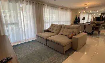 Apartamento com 3 quartos à venda no Jardim das Indústrias, São José dos Campos 