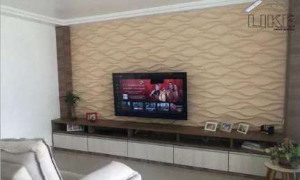 Cobertura com 2 quartos à venda no Condominio Spazio Campo Azuli, São José dos Campos 
