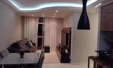 Vendo apartamento na região central de São José dos Campos