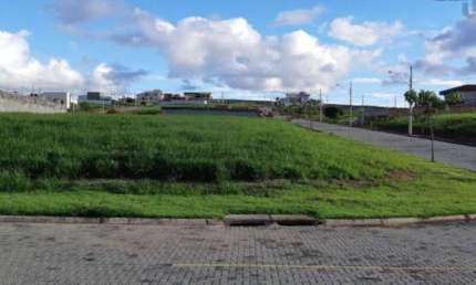 Terreno em Condomínio para venda  no Bairro Condomínio Residencial Ecopark Bourbon em Caçapava