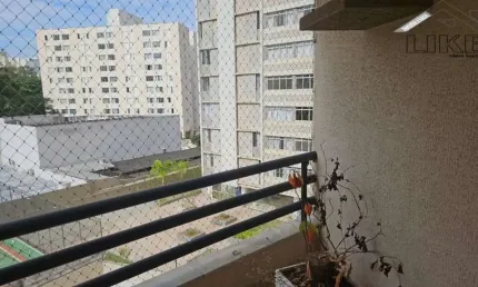 Apartamento com 3 quartos à venda no Jardim Esplanada, São José dos Campos 