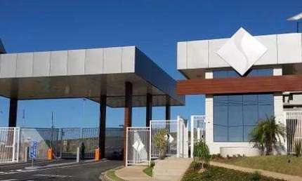 Terreno em Condomínio - Venda][Condomínio Residencial Mônaco]